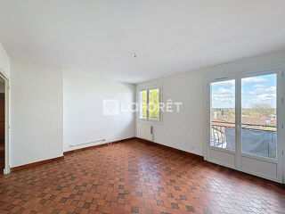  Appartement à vendre 4 pièces 67 m²