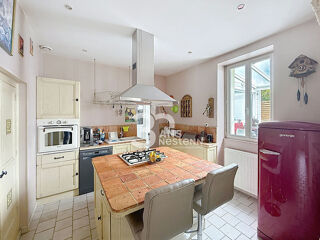  Maison � vendre 7 pi�ces 138 m�