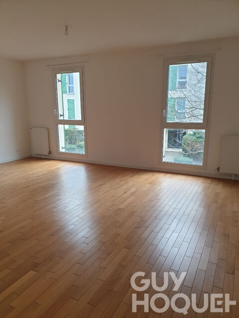  Appartement � louer 1 pi�ce 34 m�