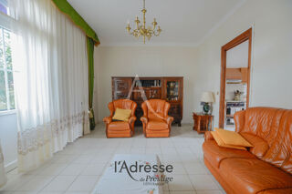  Appartement à vendre 5 pièces 117 m²