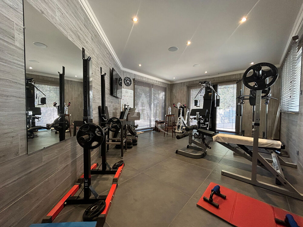 � vendre  Maison Malves-en-Minervois (11600)