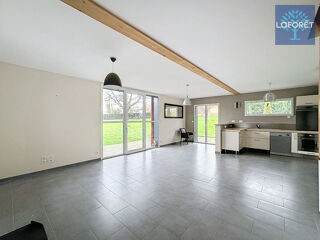  Maison � vendre 5 pi�ces 125 m�