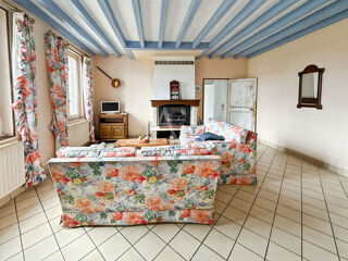  Maison � vendre 7 pi�ces 204 m�