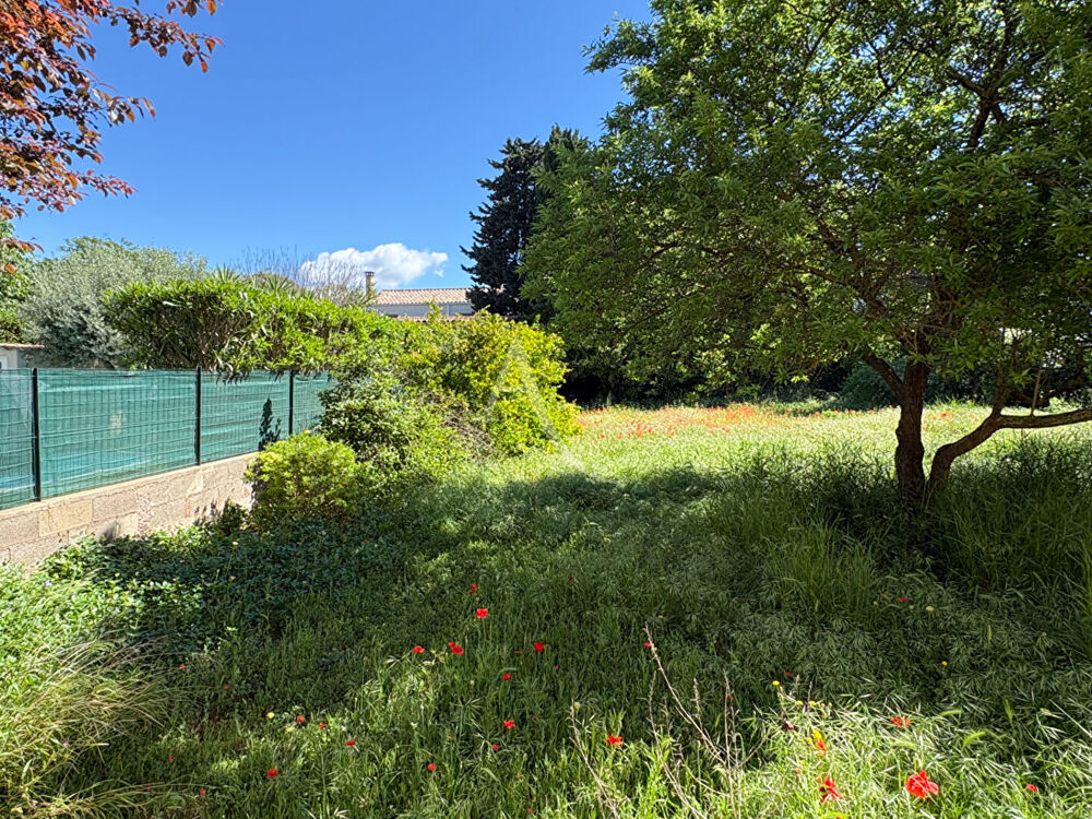 Vente Terrain Terrain Sète 214 m² Sete