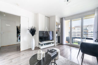  Appartement à vendre 2 pièces 40 m²