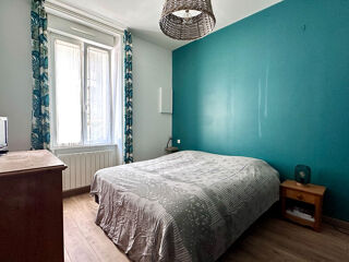 Appartement à vendre 2 pièces 48 m²