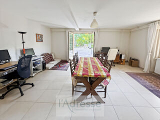  Maison � vendre 10 pi�ces 200 m�