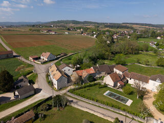  Villa à vendre 11 pièces 271 m²