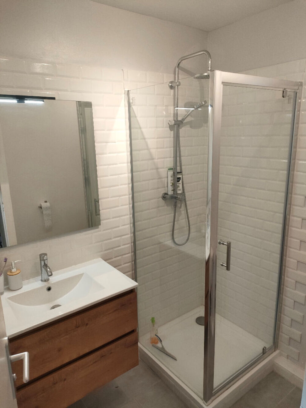 Location Appartement Appartement Chambly avec jardin - 2 pièces - 36.31m² Chambly