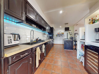  Maison à vendre 4 pièces 182 m²