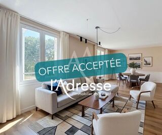  Appartement à vendre 3 pièces 71 m²