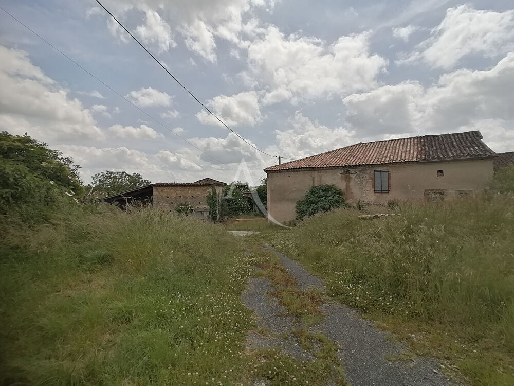 FORENTIN, Maison à rénover de 466 m²