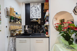  Appartement  vendre 3 pices 61 m