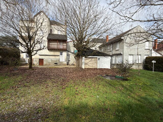  Immeuble � vendre 15 + pi�ces 562 m�