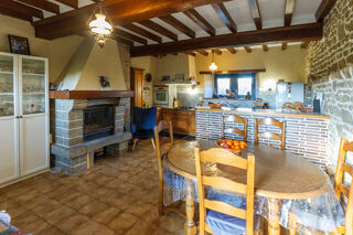 Maison à vendre 7 pièces 161 m²