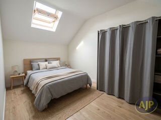  Maison à vendre 3 pièces 73 m²