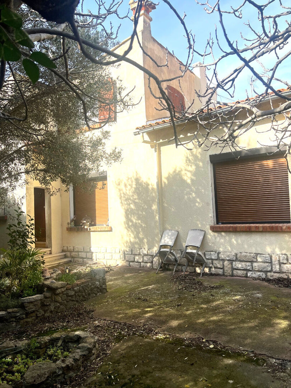 Maison 4 pièces 115 m² · à Istres · 115 m² · 336 842 €
