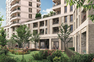  Appartement � vendre 3 pi�ces 65 m�