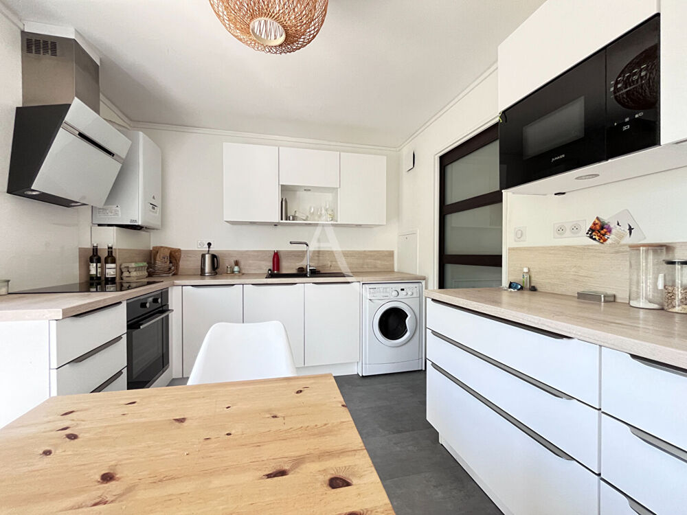 Vente Appartement Appartement NANTES   ST JOSEPH DE PORTERIE   6 pièce(s)   106 m2 Nantes