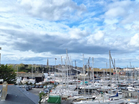  Appartement � louer 3 pi�ces 64 m�