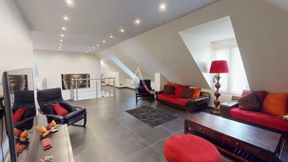 � vendre  Maison Annet-sur-Marne (77410)