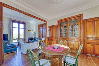  Maison à vendre 6 pièces 210 m²