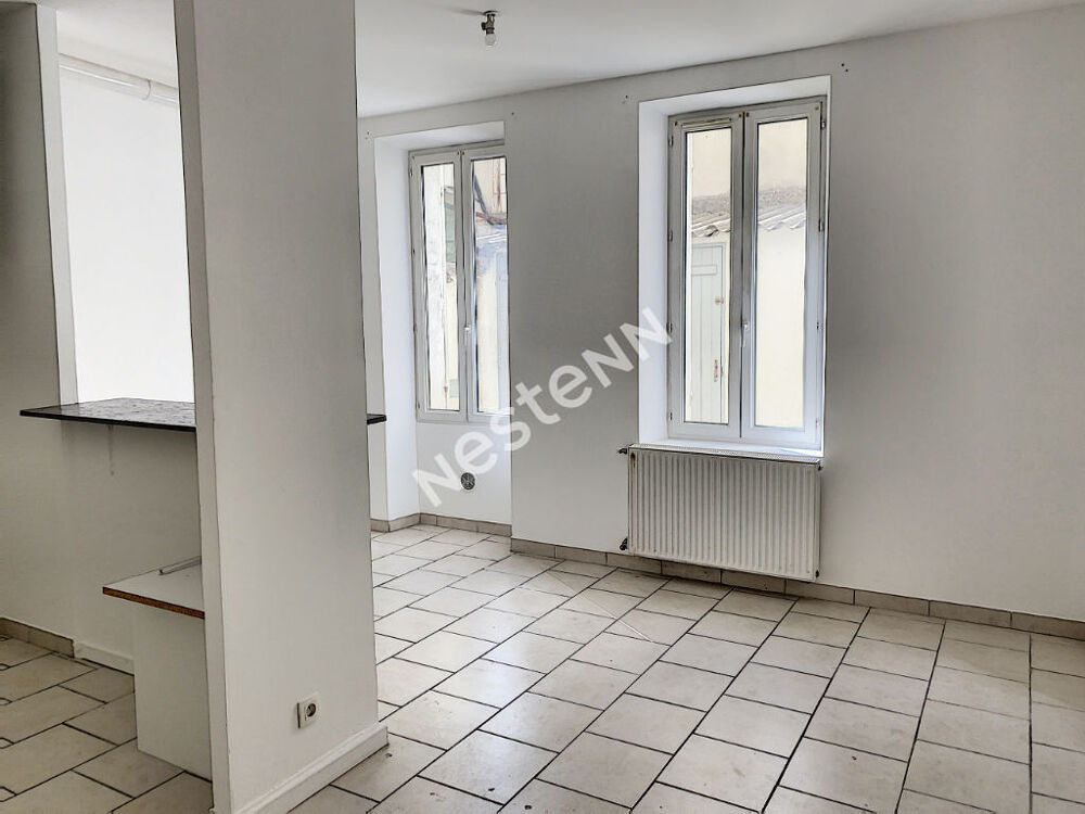 Appartement Toulon Pont du las 2 pièces de 38 m² Disponible le 3/04/2026