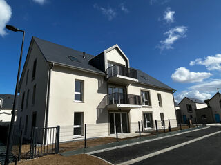  Appartement  vendre 3 pices 58 m