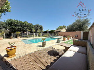  Maison à vendre 8 pièces 160 m²
