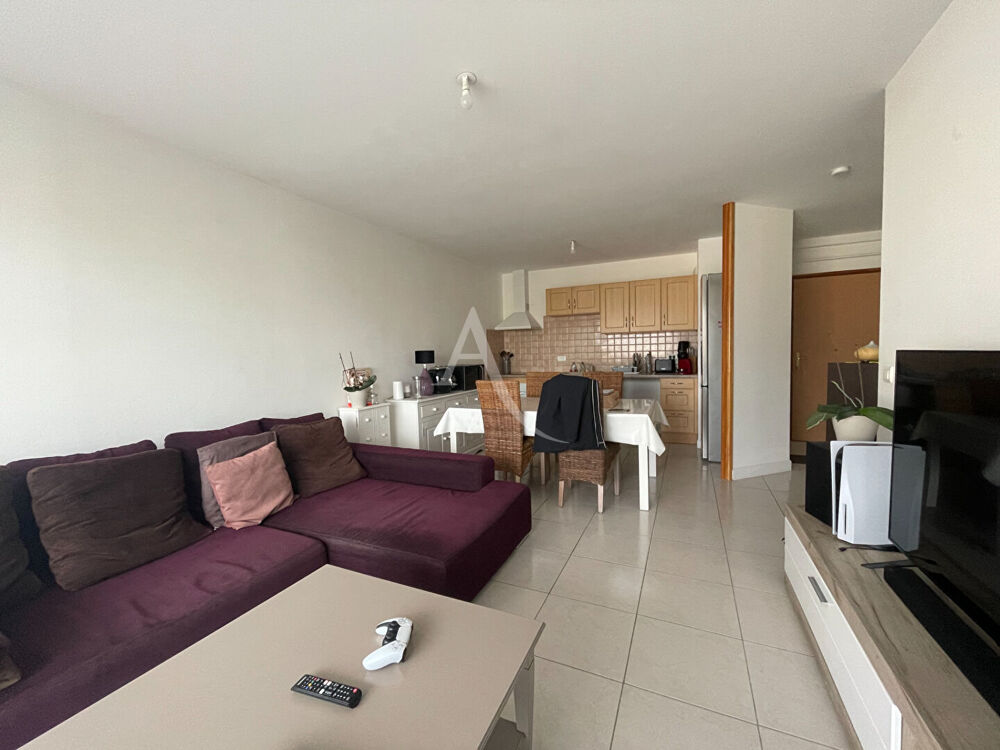 Appartement Saintes 3 pièce(s) 60 m2