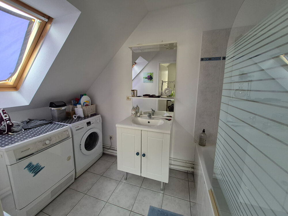 Maison en résidence vendue louée