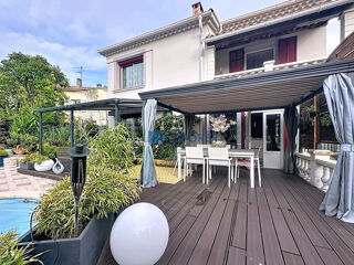  Maison � vendre 7 pi�ces 223 m�