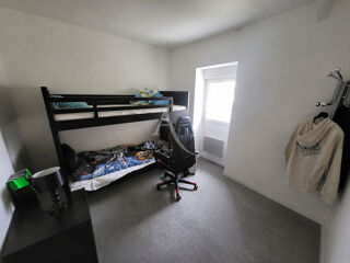  Maison � vendre 3 pi�ces 60 m�