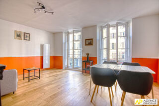 Appartement à vendre 3 pièces 76 m²