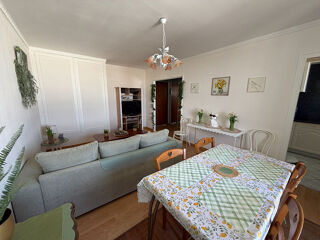  Appartement à louer 2 pièces 48 m²