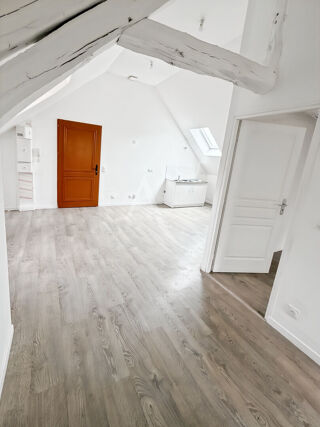  Appartement à vendre 2 pièces 40 m²