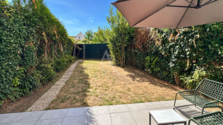  Appartement à vendre 4 pièces 85 m²