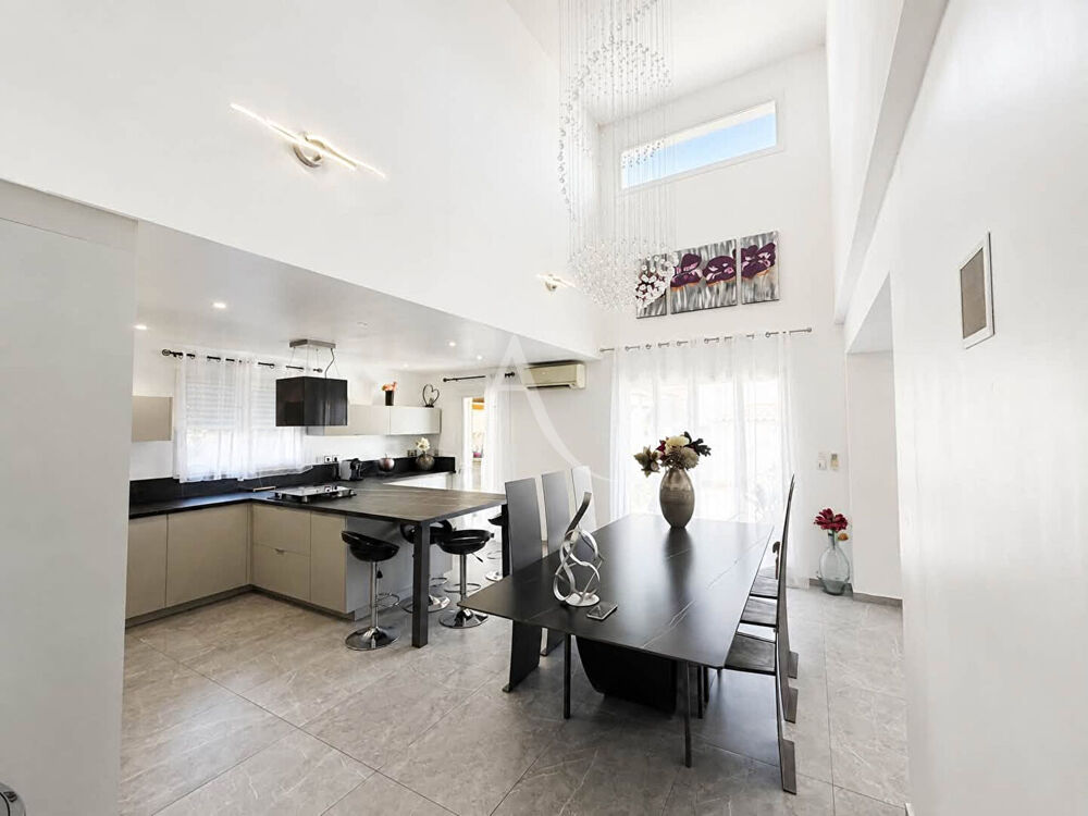 Vente Maison Magnifique maison , coup de coeur assuré Fos sur mer