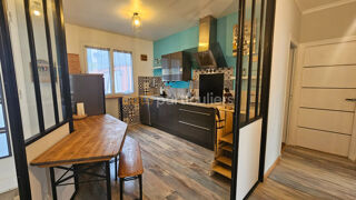  Maison � vendre 4 pi�ces 96 m�