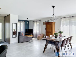  Maison à vendre 5 pièces 153 m²