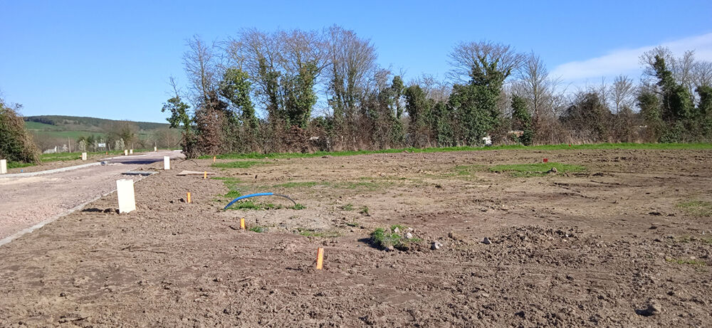 Vente Terrain Terrains viabilisés  Aunay Sur Odon Aunay sur odon