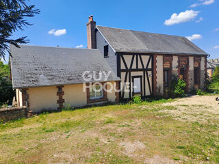  Maison à vendre 6 pièces 119 m²