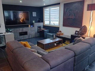  Maison � vendre 6 pi�ces 154 m�