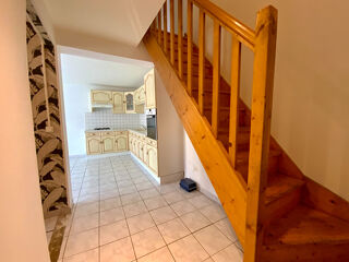  Maison � vendre 3 pi�ces 66 m�