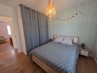  Maison � vendre 4 pi�ces 81 m�