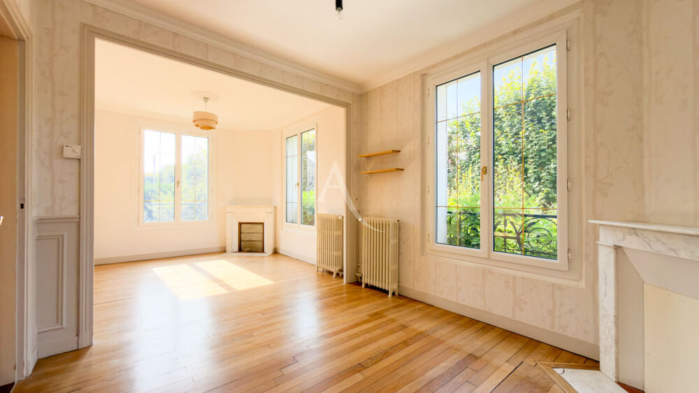 Vente Maison Une maison de caractère très lumineuse ! Montgeron