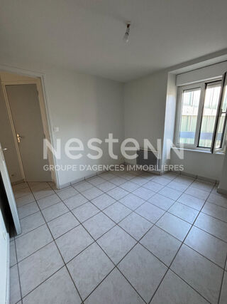 Location Appartement A LOUER - Appartement -  Questembert - 1 Chambre Questembert