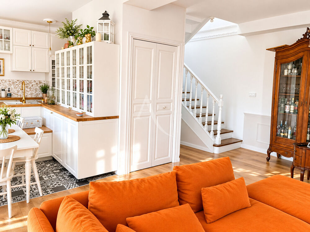 Vente Immeuble ? Ensembles immobilier de charme avec deux gîtes indépendants ? Revenus locatifs ? Fort potentiel d'évolution  Et si votre futur Buzet sur tarn