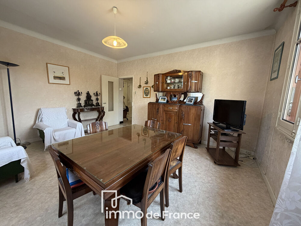 Proche Vallée du LOT-Maison avec garage et jardin-EXCLUSIVITE-