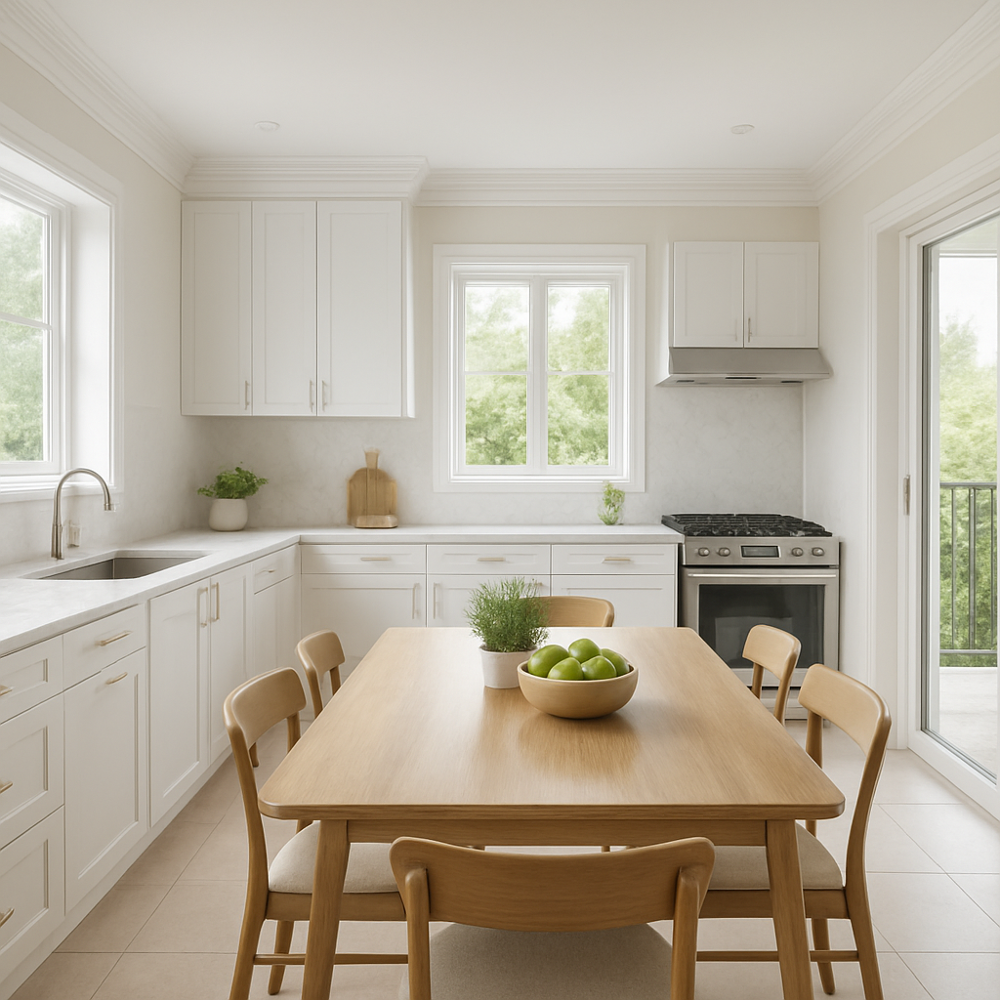 Vente Appartement Maison 4 pièces de 94 m2 (Loisin) Loisin
